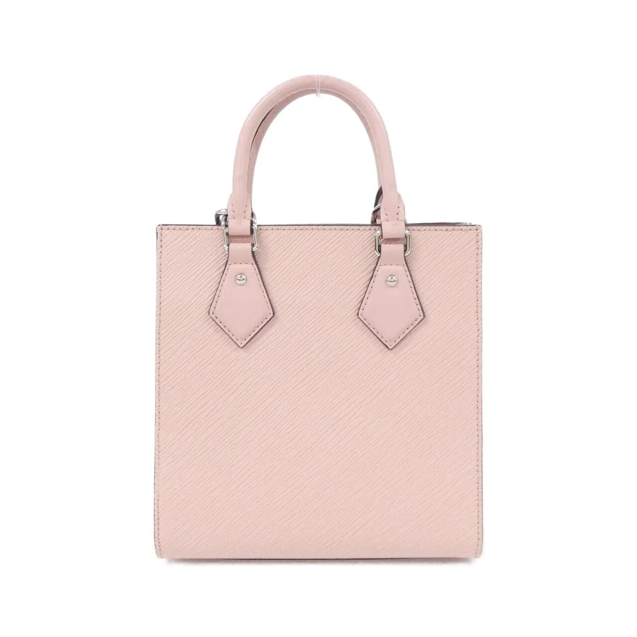 LOUIS VUITTON M58659 Handbag Epi Black Epi Rank A - Thumbnail 2