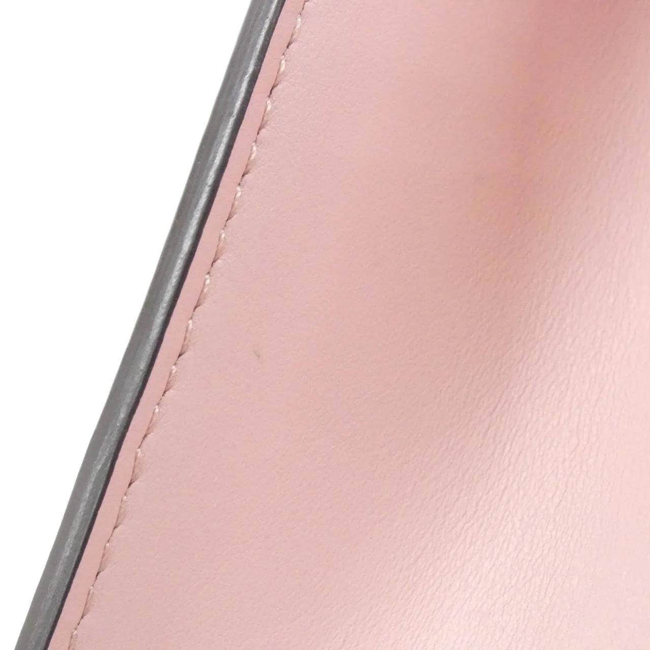 LOUIS VUITTON M58659 Handbag Epi Black Epi Rank A - Thumbnail 5