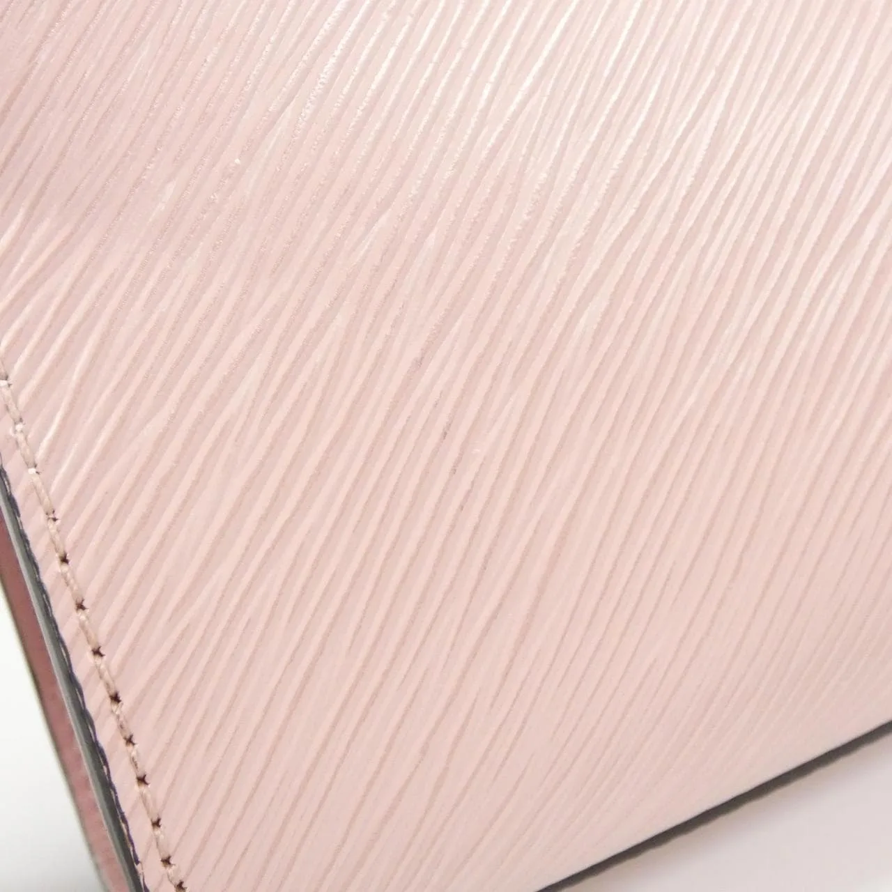 LOUIS VUITTON M58659 Handbag Epi Black Epi Rank A - Thumbnail 6