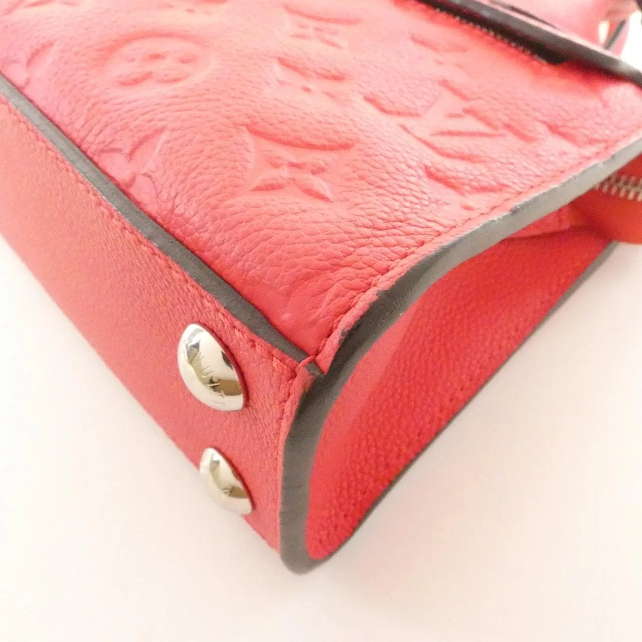 LOUIS VUITTON Pont-Neuf M41744 Handbag Monogram