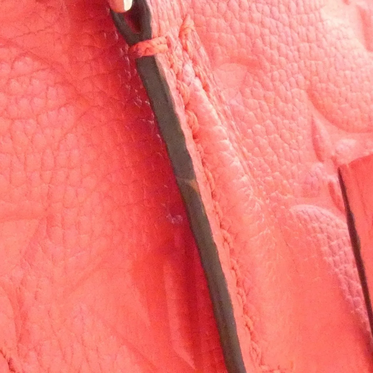 LOUIS VUITTON Pont-Neuf M41744 Handbag Monogram