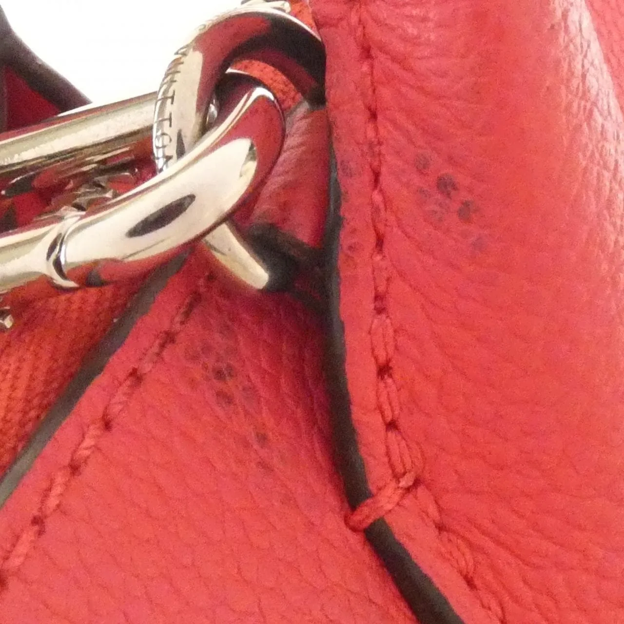 LOUIS VUITTON Pont-Neuf M41744 Handbag Monogram
