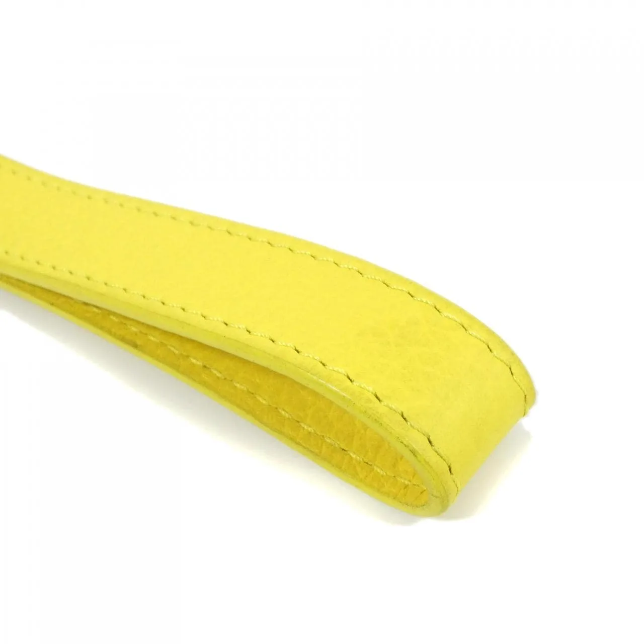 LOUIS VUITTON Pochette M53554 Handbag Monogram 黑色 Monogram 中古品A - 縮圖 7