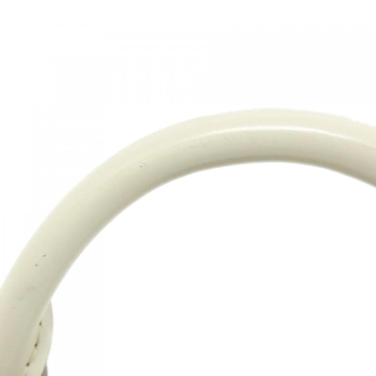 LOUIS VUITTON Alma M4085J Handbag Epi Black Epi Rank B - Thumbnail 8