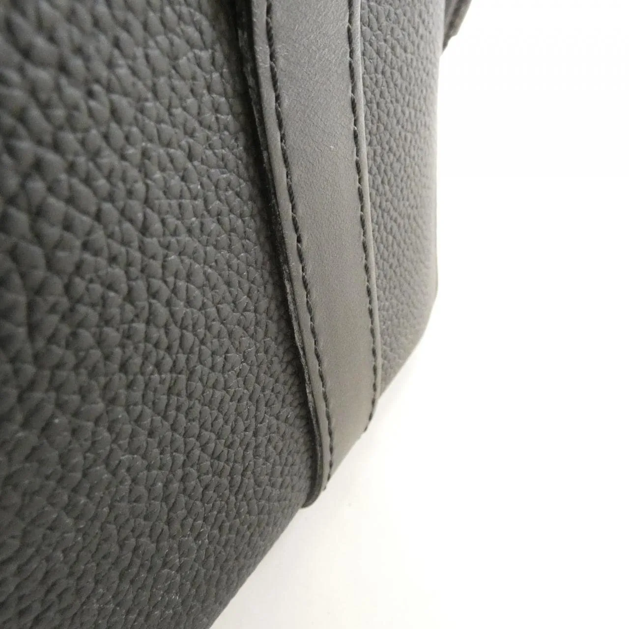LOUIS VUITTON Keepall M59255 Shoulder Lambskin