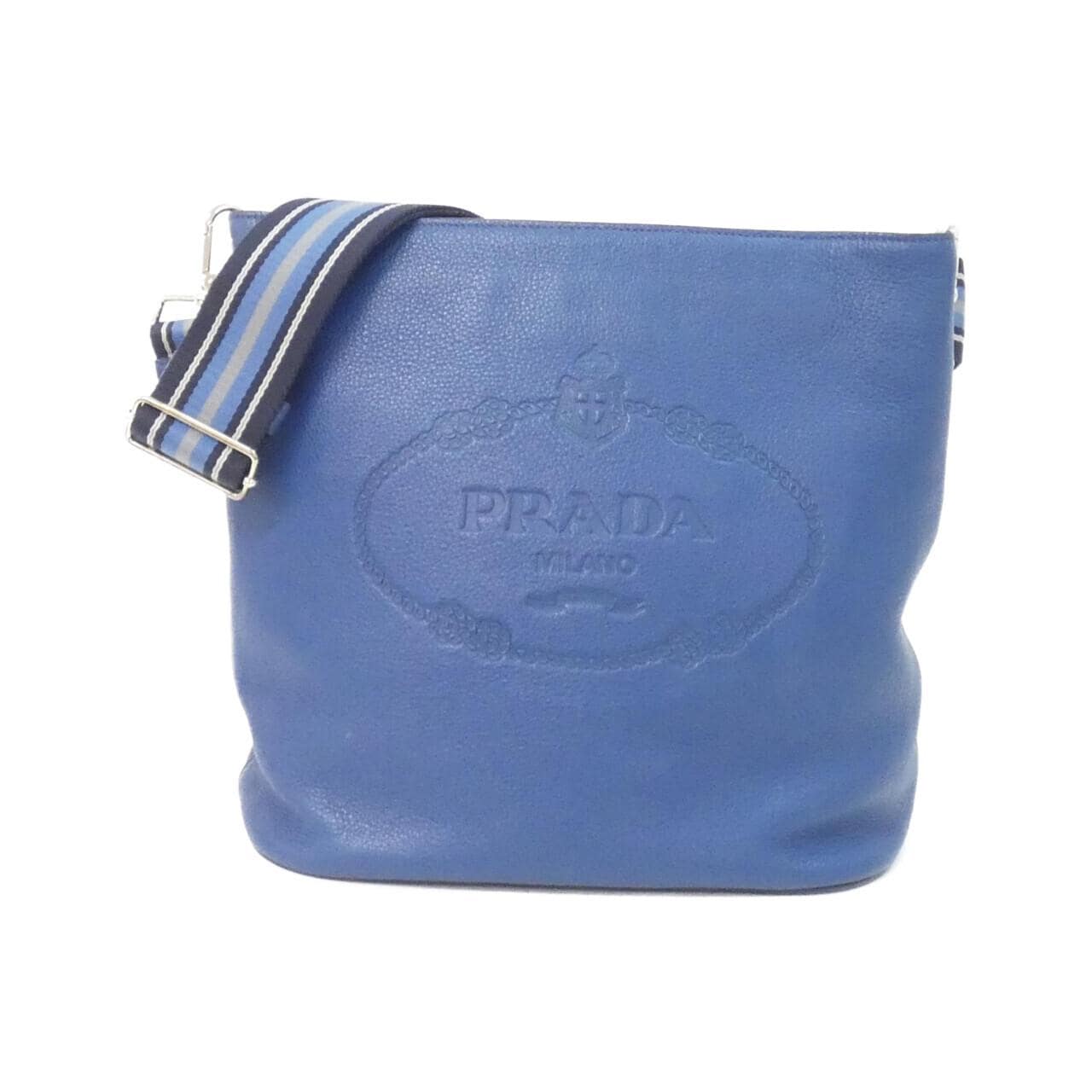 PRADA 1BE023 肩背包