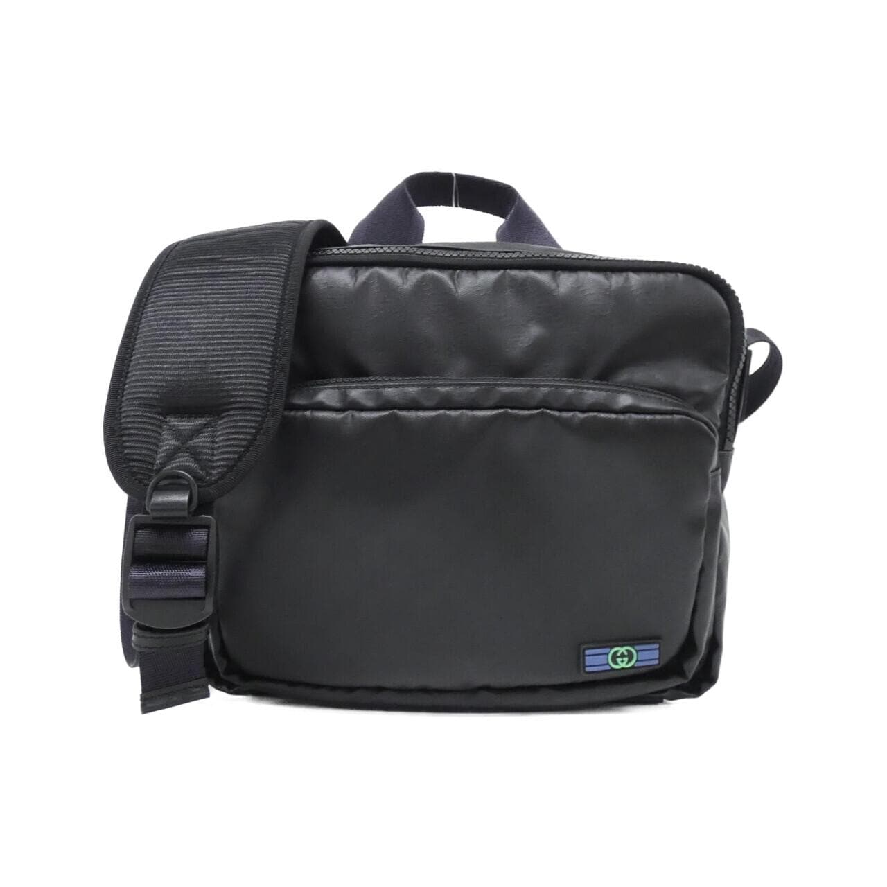 GUCCI 782764 FAC5L 肩背包 帆布