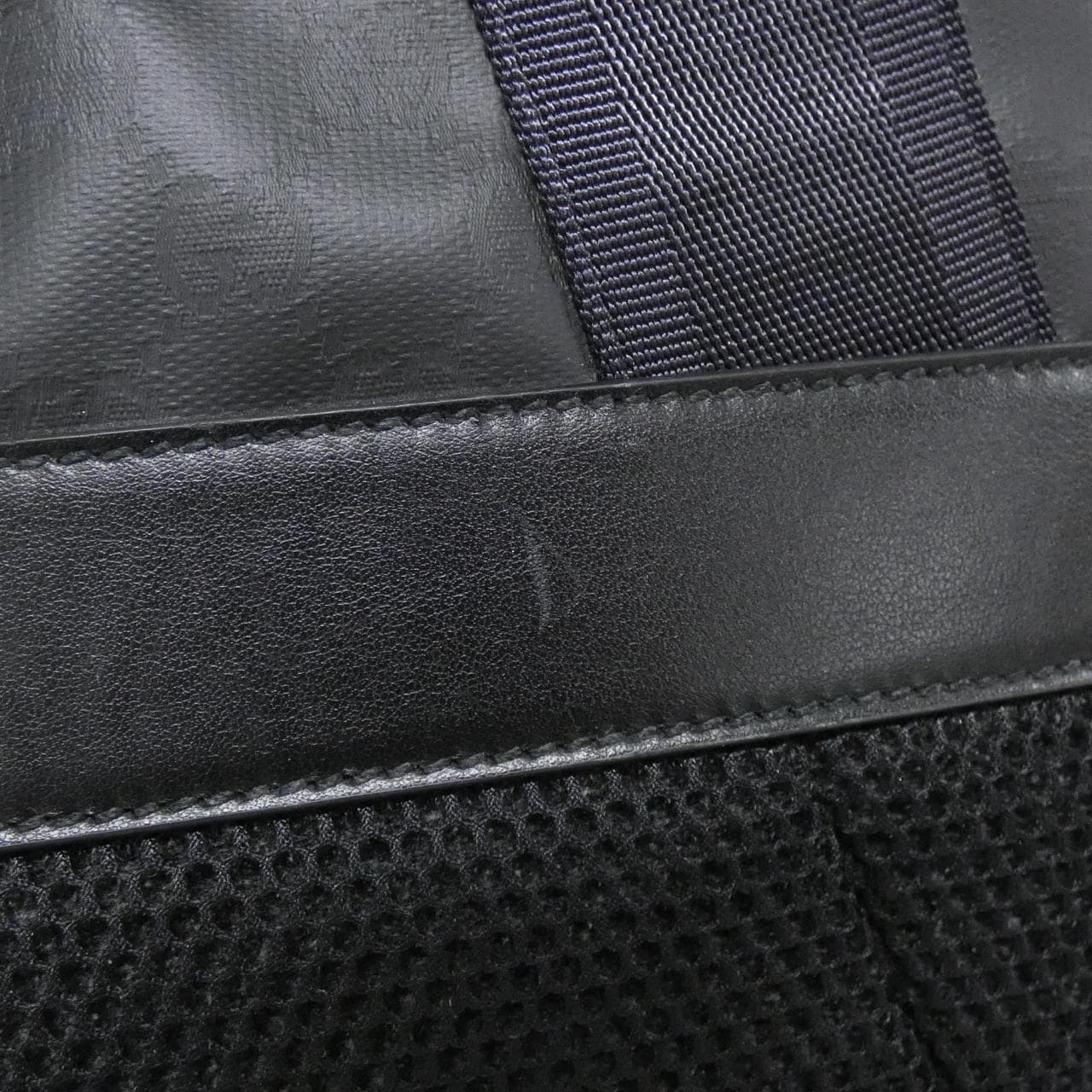 GUCCI 782764 FAC5L 肩背包 帆布 4