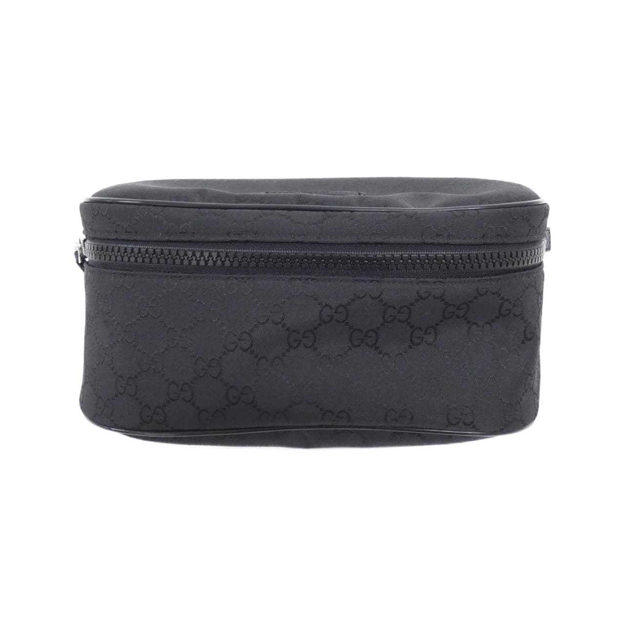 GUCCI GG Supreme 449182 G1XHN Shoulder Nylon