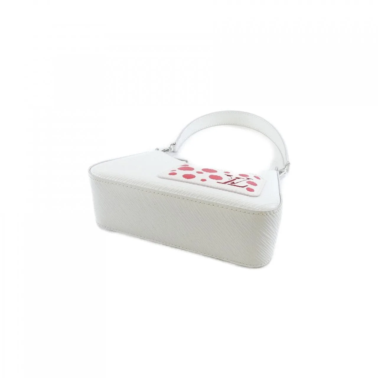 LOUIS VUITTON M21759 Shoulder Epi Rouge Epi Rank A - Thumbnail 3