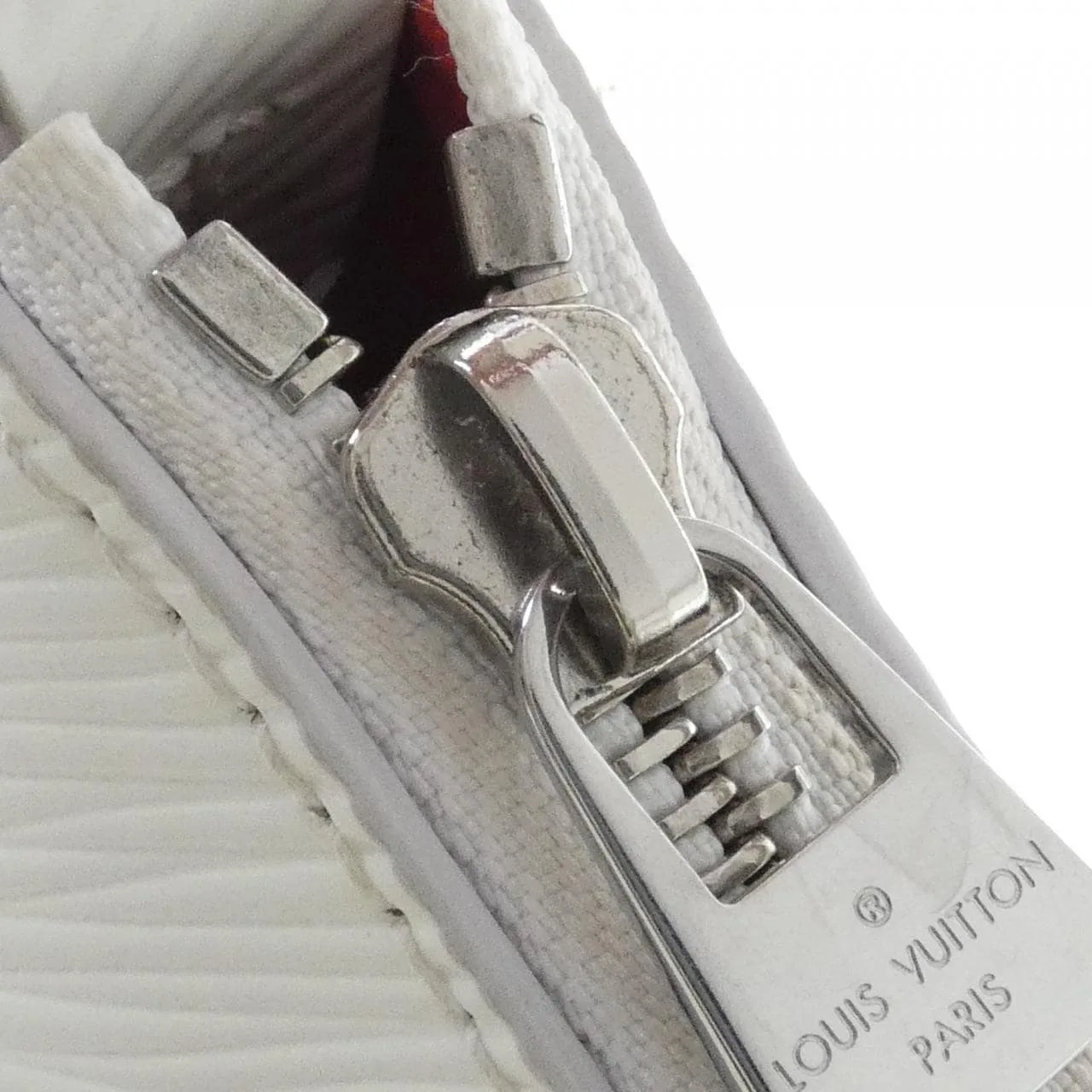 LOUIS VUITTON M21759 Shoulder Epi Rouge Epi Rank A - Thumbnail 6