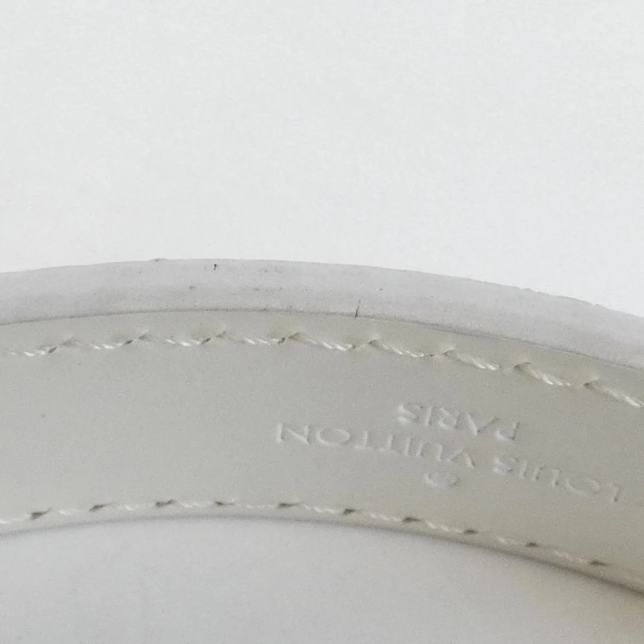 LOUIS VUITTON M21759 Shoulder Epi Rouge Epi Rank A - Thumbnail 8