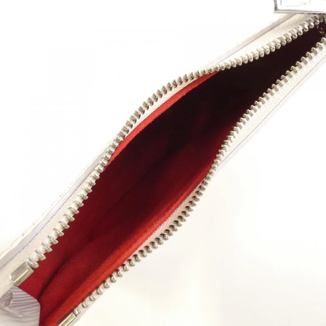 LOUIS VUITTON M21759 Shoulder Epi Rouge Epi Rank A - Thumbnail 9