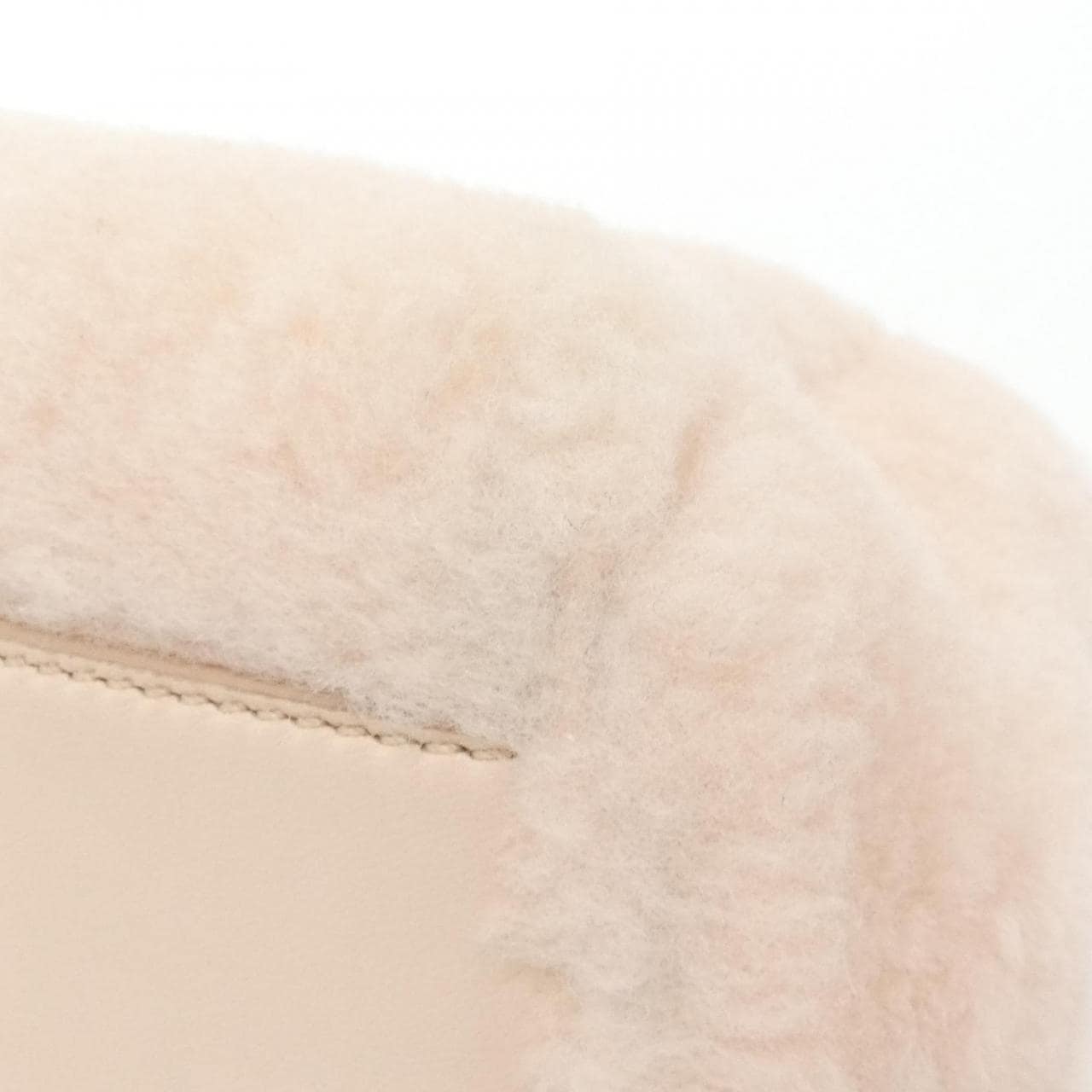 FENDI Peekaboo 8BN244 5AY 手提包 羊皮 2