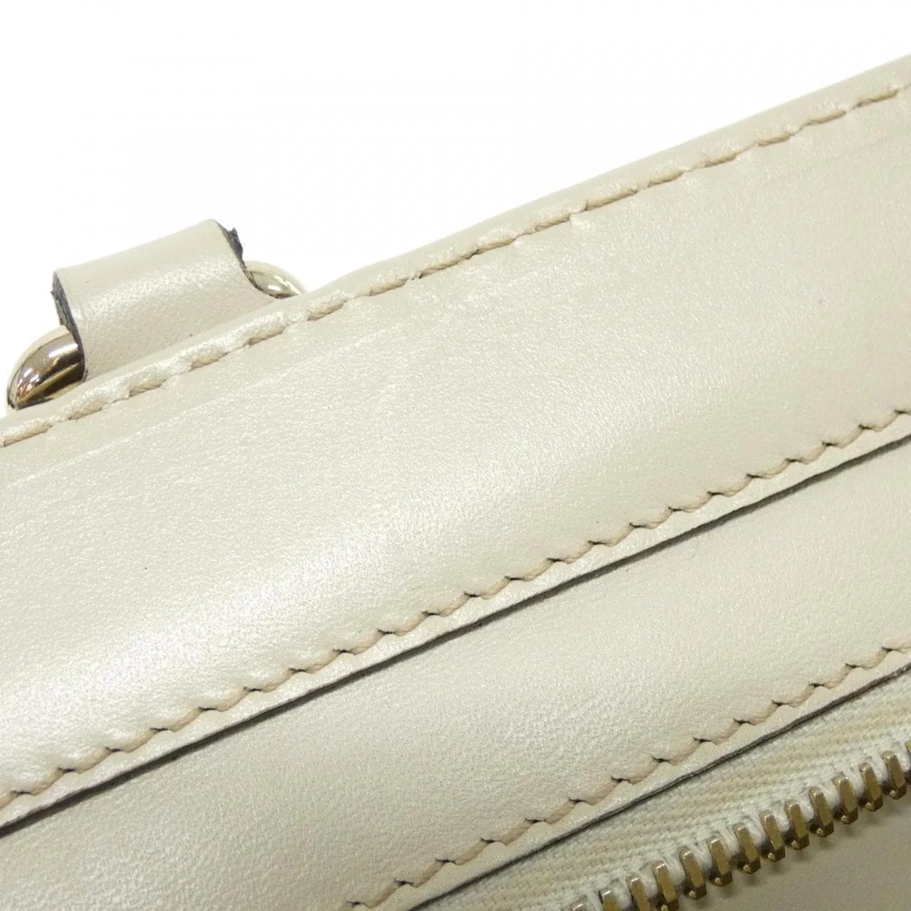 GUCCI 257063 FFKPG 手提包 帆布