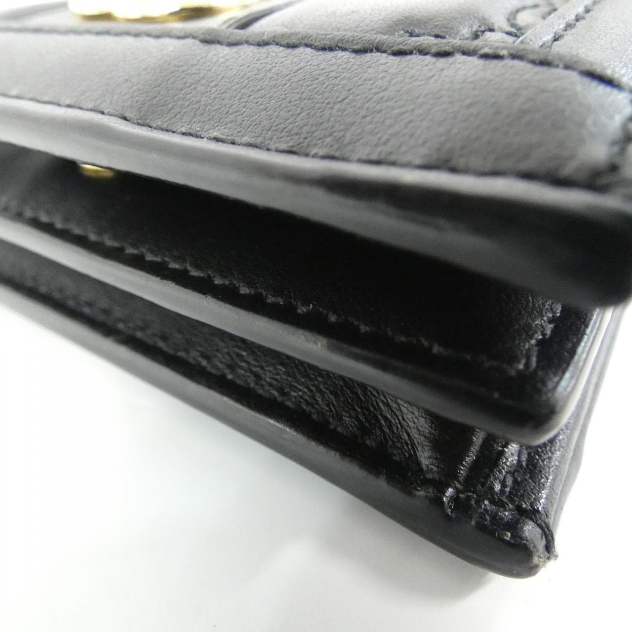 GUCCI 723786 UM8IG Wallet Leather 3