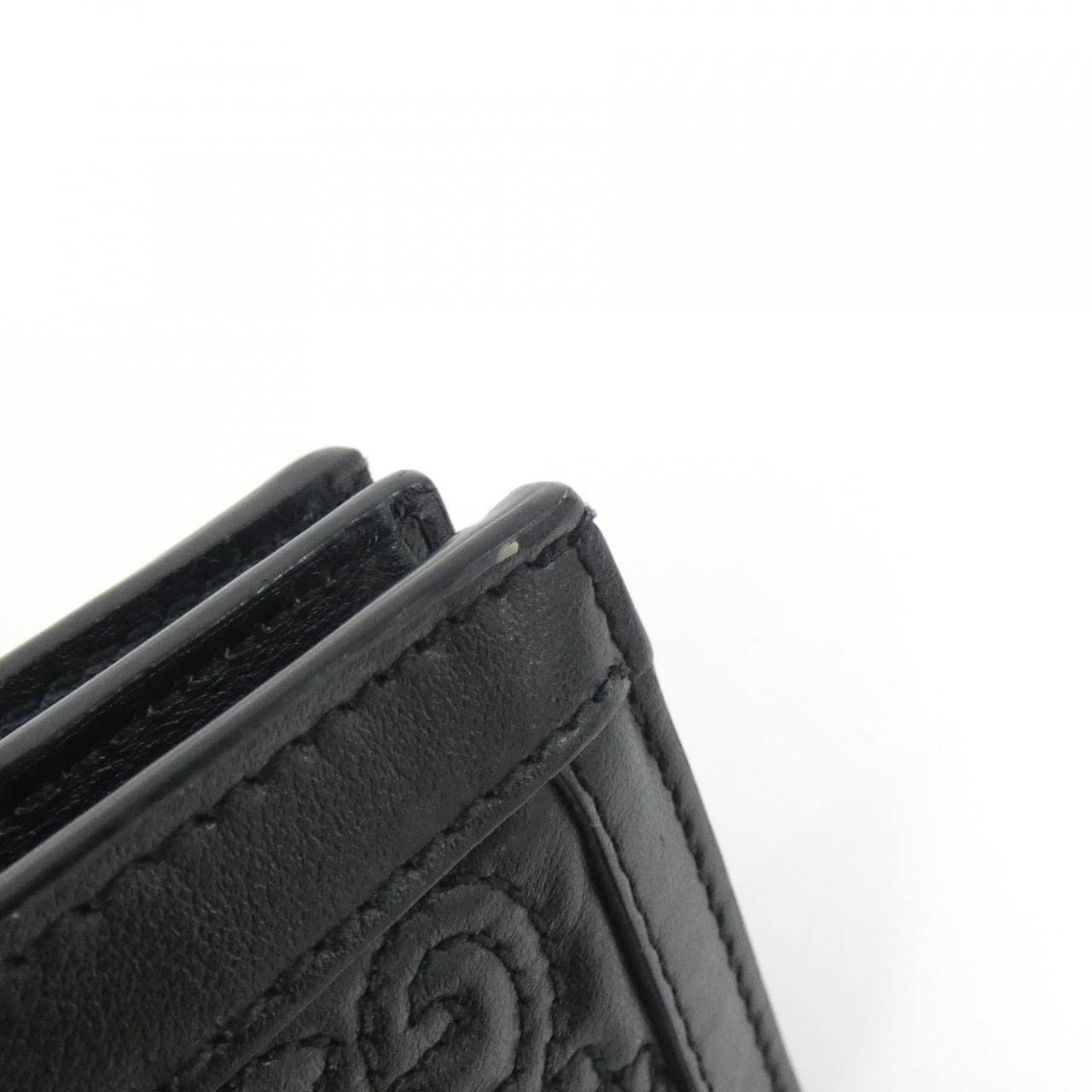 GUCCI 723786 UM8IG Wallet Leather 4