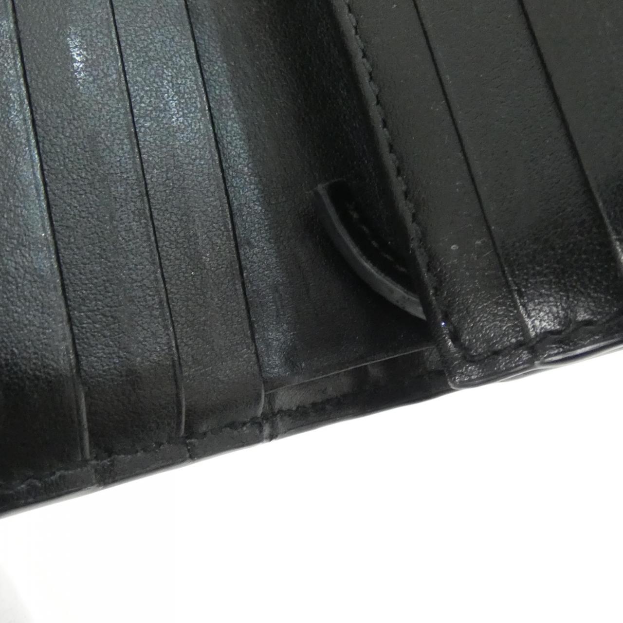 GUCCI 723786 UM8IG Wallet Leather 8