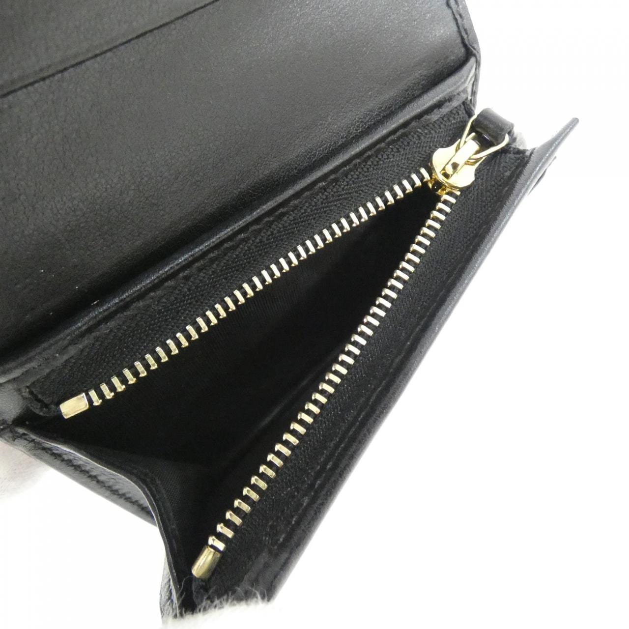 GUCCI 723786 UM8IG Wallet Leather 9