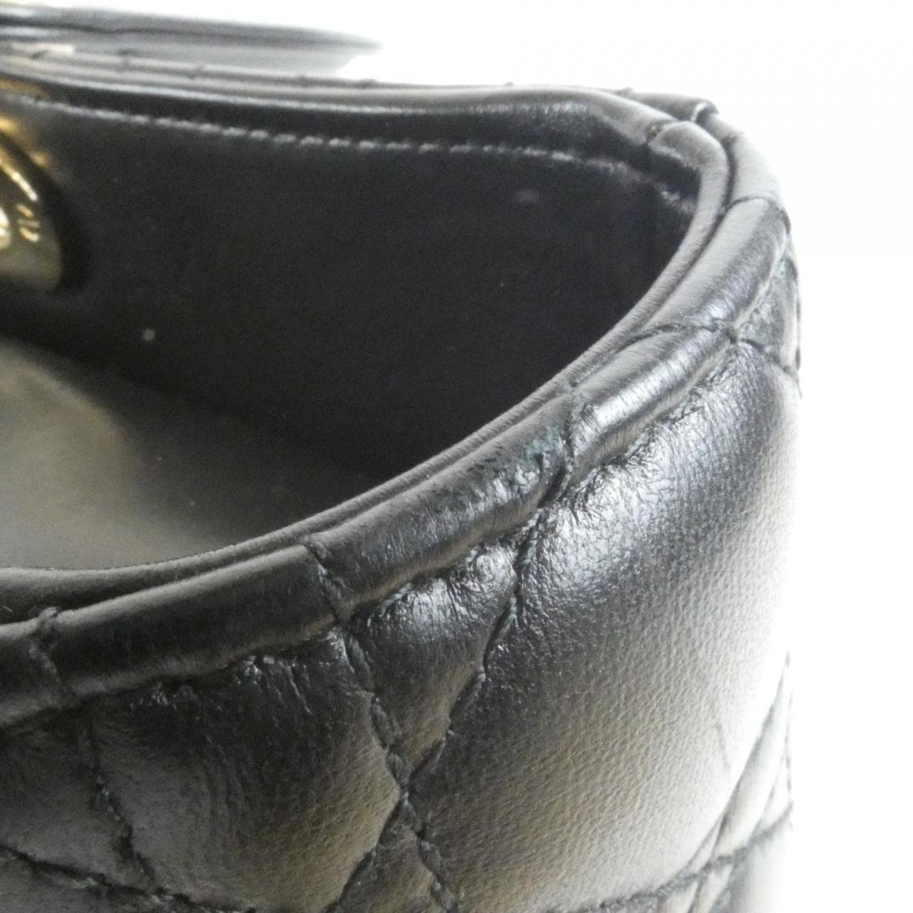 DIOR Lady Dior M0566ONGE 手提包 羊皮 4
