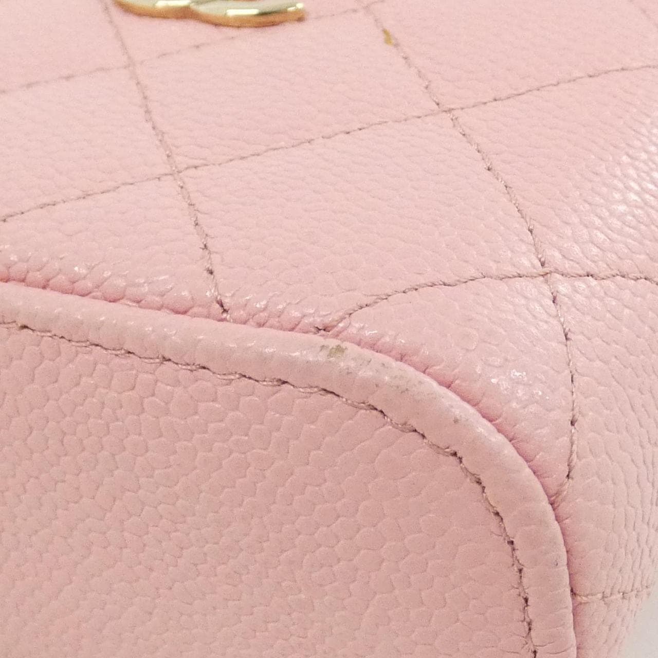 CHANEL Timeless Classic AP2503 Shoulder Grained Calfskin 3