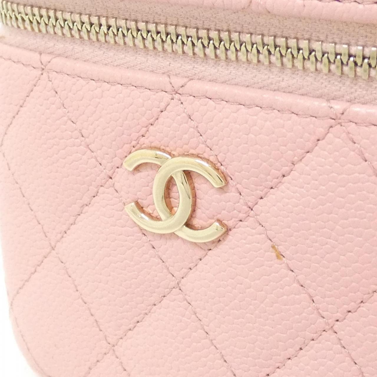 CHANEL Timeless Classic AP2503 Shoulder Grained Calfskin 4