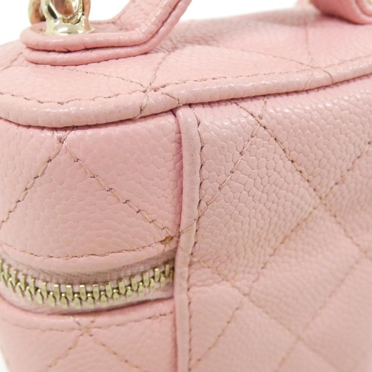 CHANEL Timeless Classic AP2503 Shoulder Grained Calfskin 5