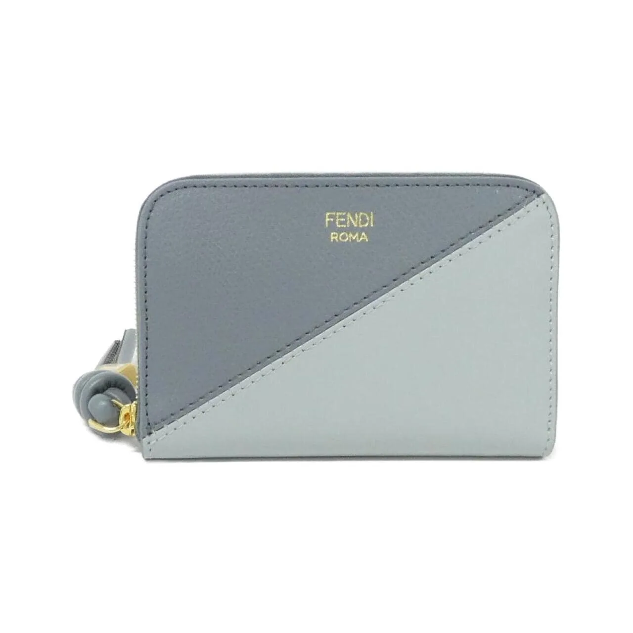 FENDI 8M0313 AYCA Coin Case