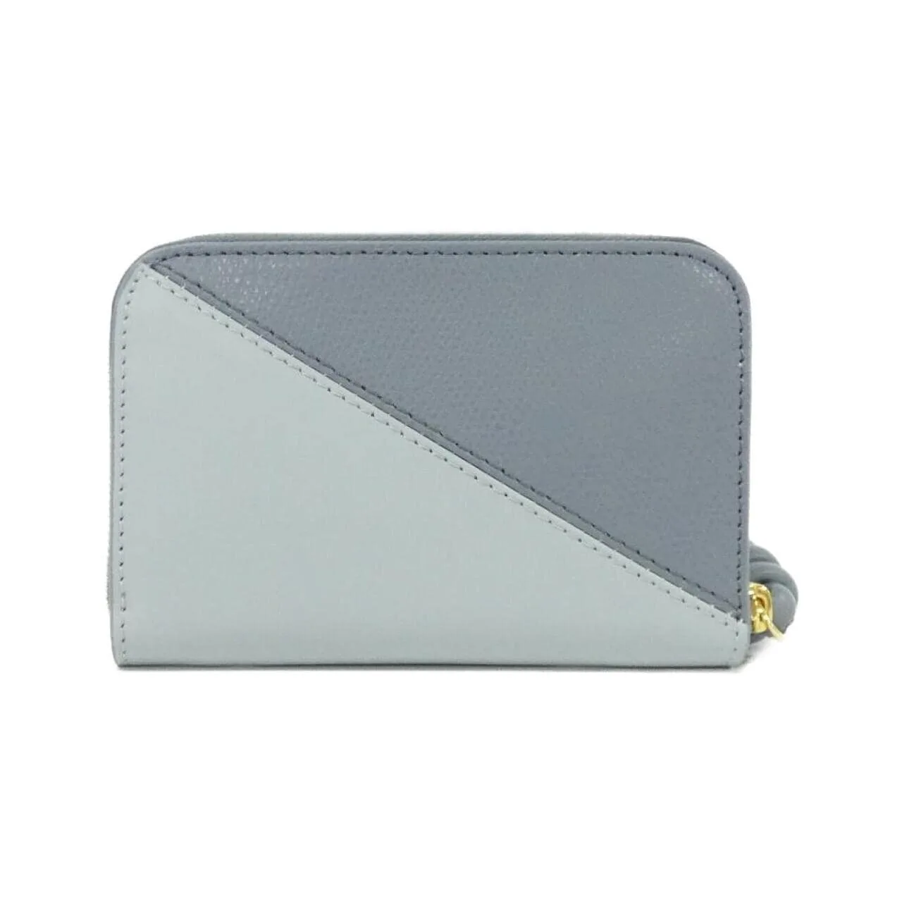 FENDI 8M0313 AYCA Coin Case 黑色 新品 - 縮圖 2