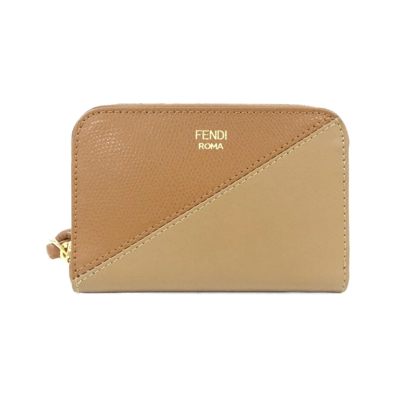 FENDI 8M0313 AYCA Coin Case