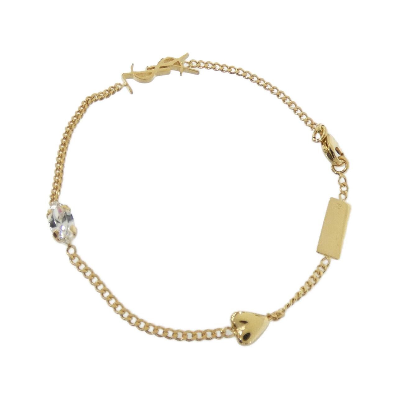SAINT LAURENT 701950 Y1526 Accessories 2