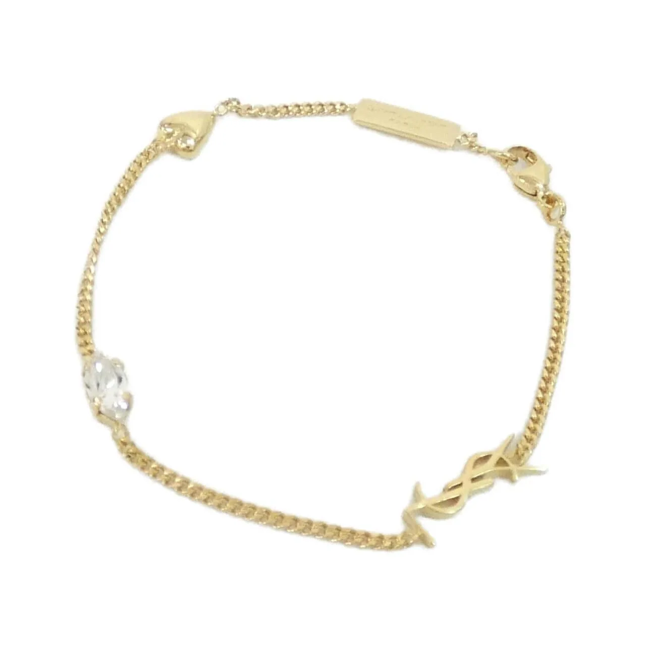 SAINT LAURENT 701950 Y1526 Accessories