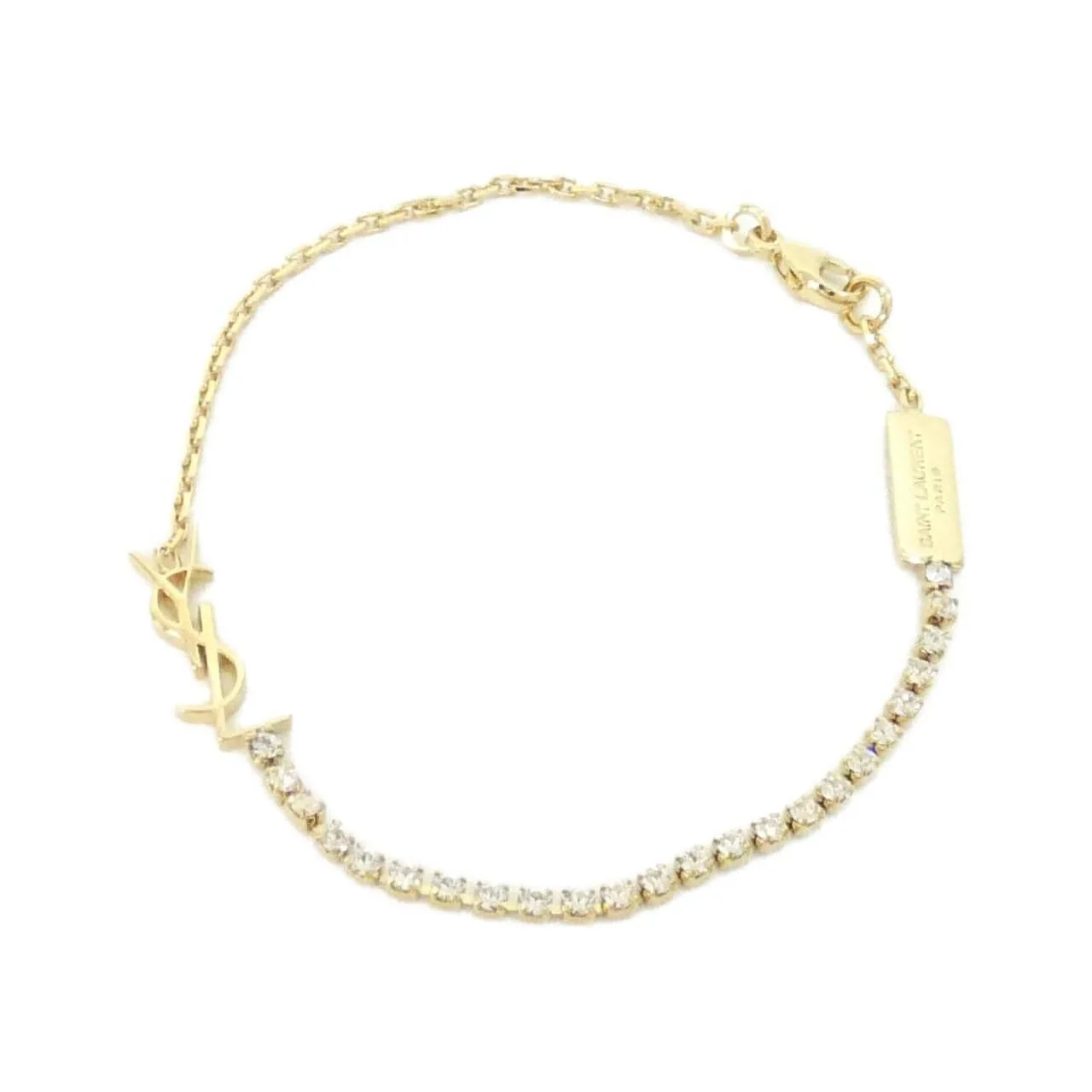 SAINT LAURENT 712345 Y1526 Accessories