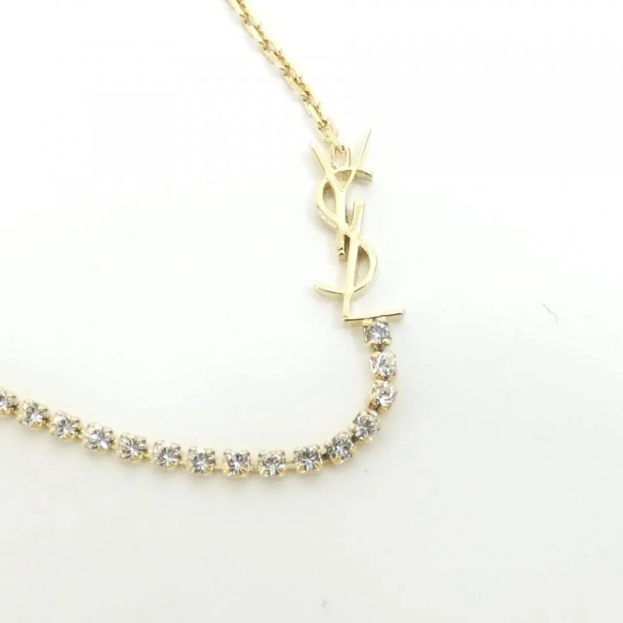 SAINT LAURENT 712345 Y1526 Accessories 新品 - 縮圖 2