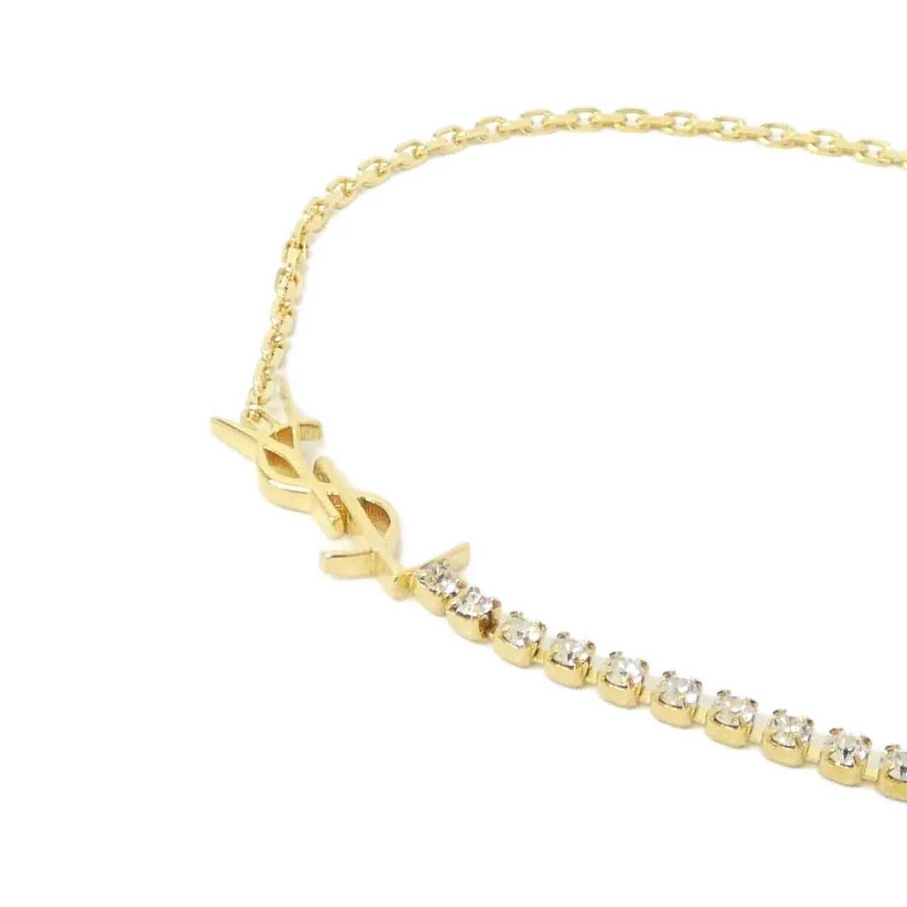 SAINT LAURENT 712345 Y1526 Accessories 新品 - 縮圖 2