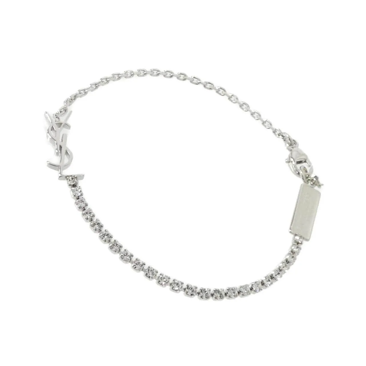 SAINT LAURENT 712345 Y1526 Accessories 新品 - 縮圖 2