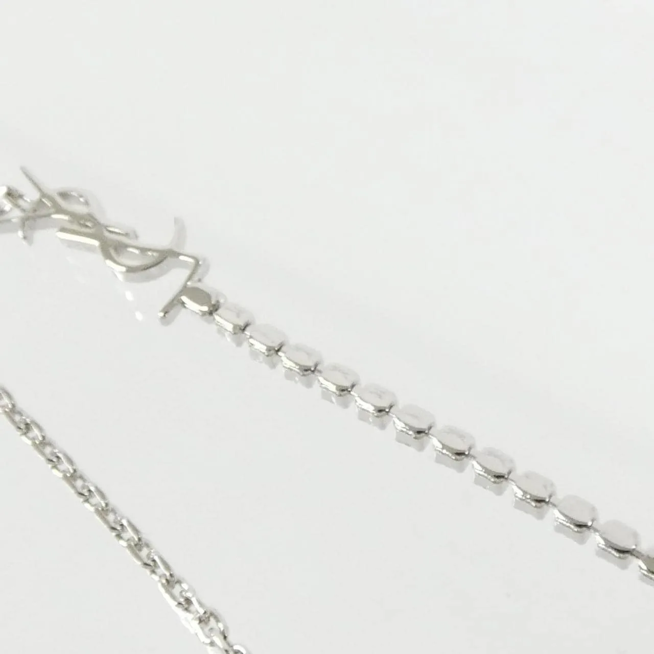 SAINT LAURENT 712345 Y1526 Accessories 新品 - 縮圖 3