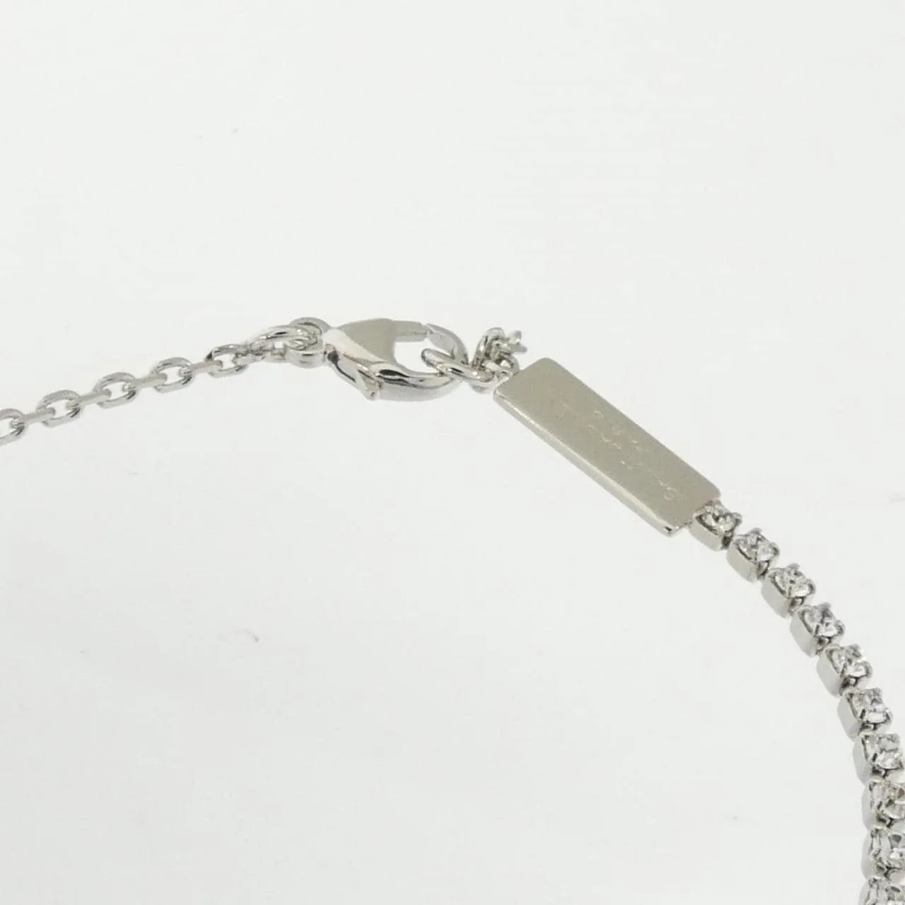 SAINT LAURENT 712345 Y1526 Accessories 新品 - 縮圖 4