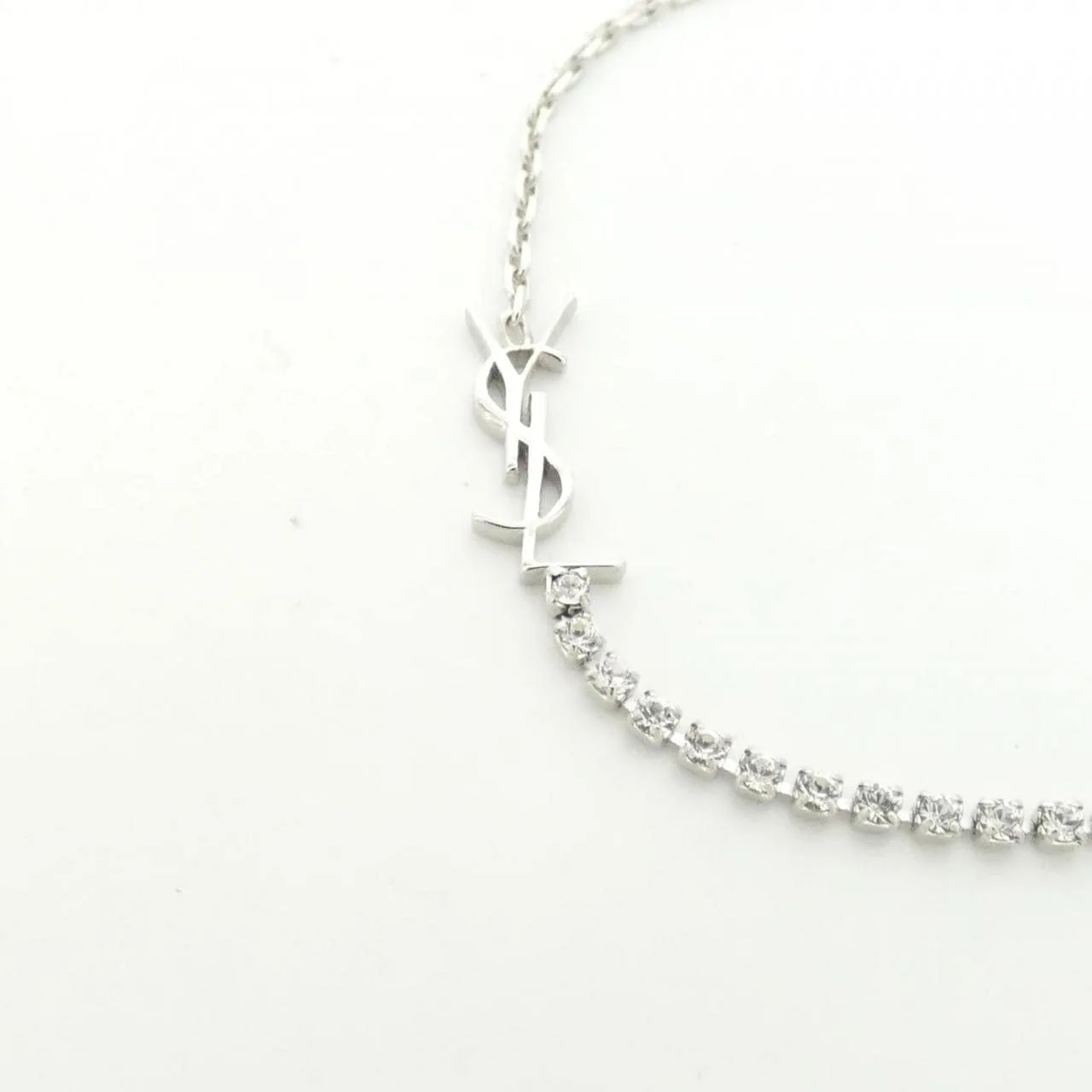 SAINT LAURENT 712345 Y1526 Accessories 新品 - 縮圖 2