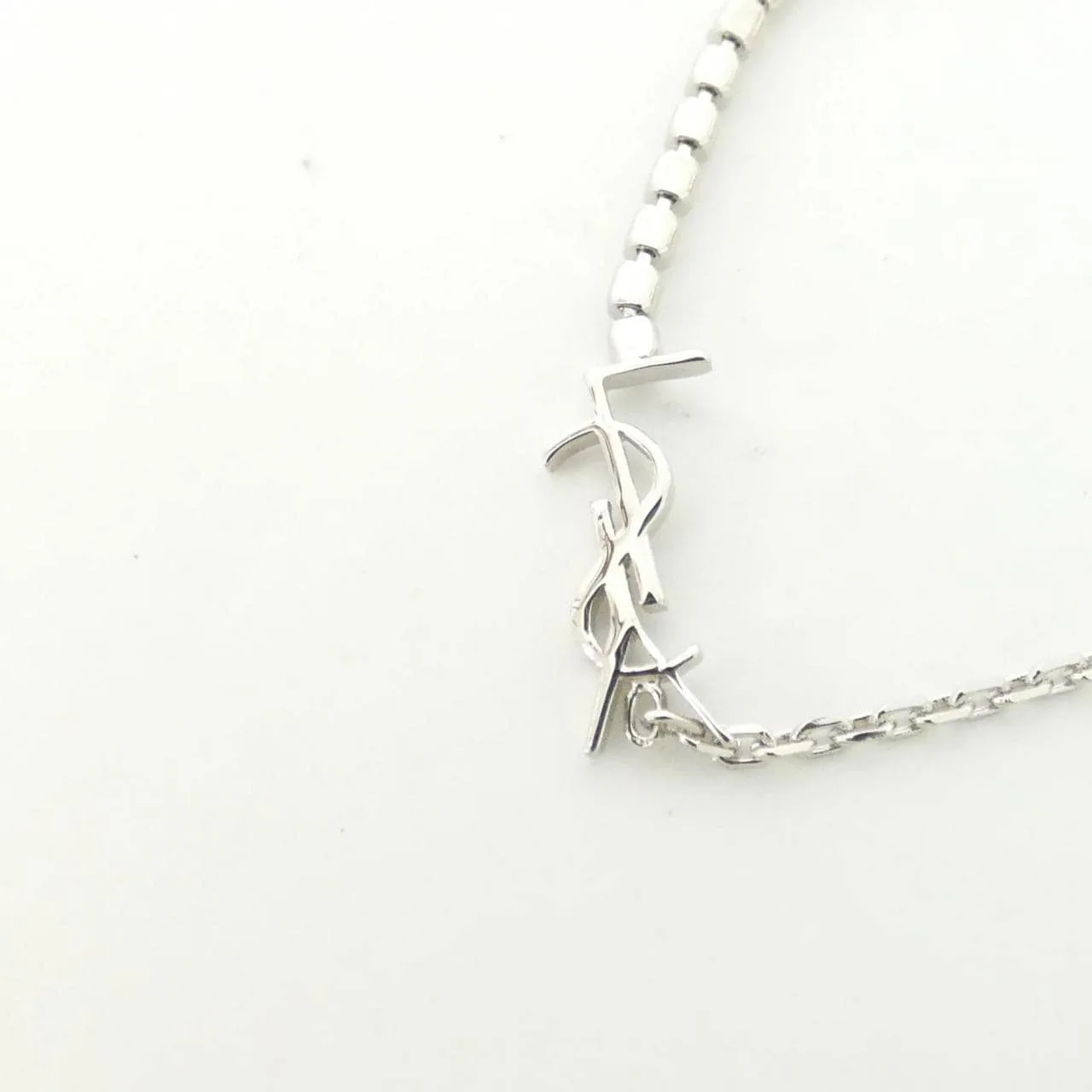 SAINT LAURENT 712345 Y1526 Accessories 新品 - 縮圖 4