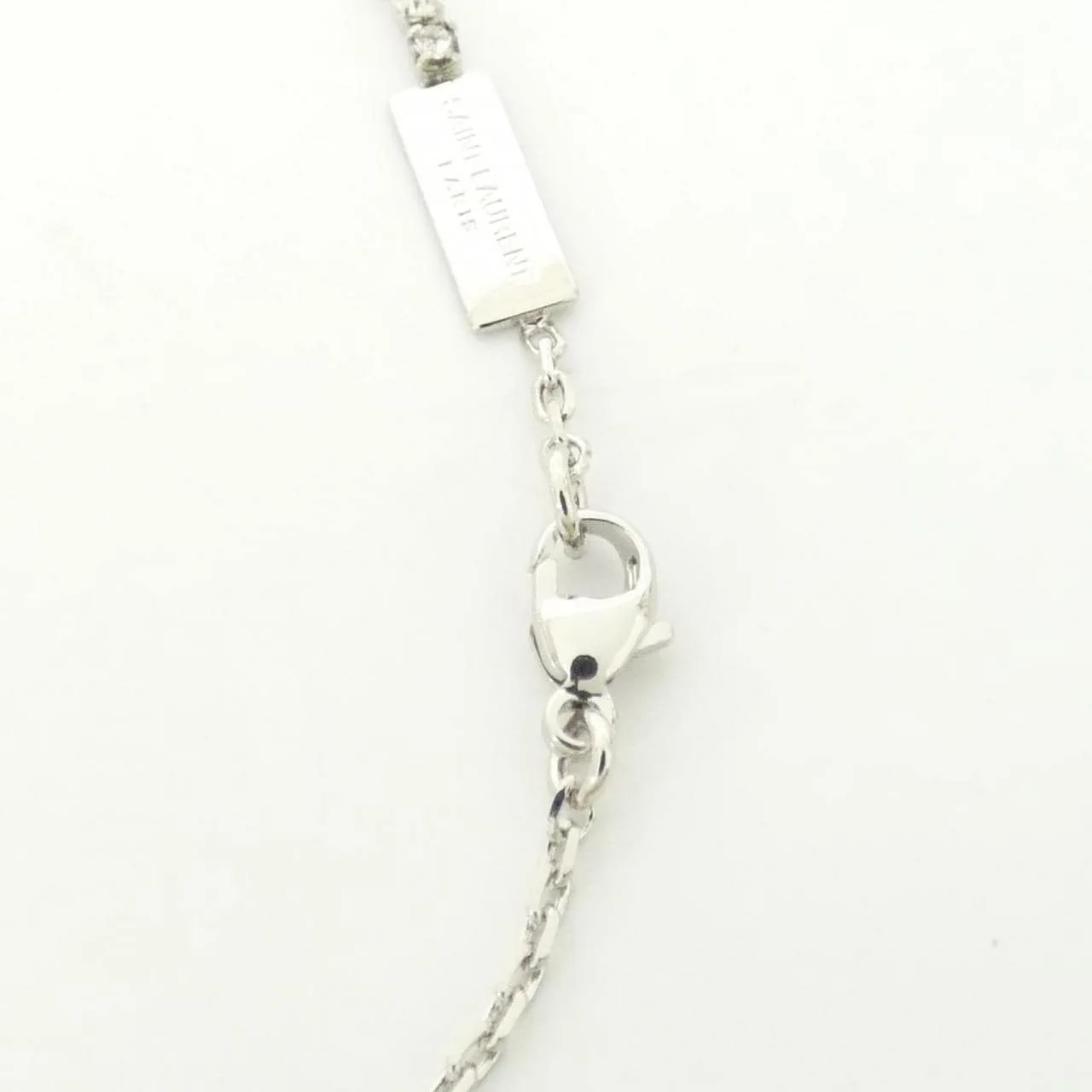 SAINT LAURENT 712345 Y1526 Accessories 新品 - 縮圖 5