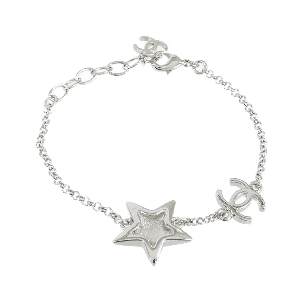 CHANEL ABH478 Accessories