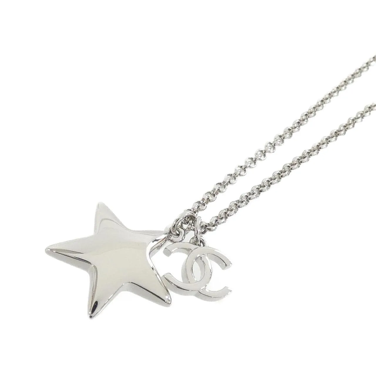 CHANEL ABH631 Accessories