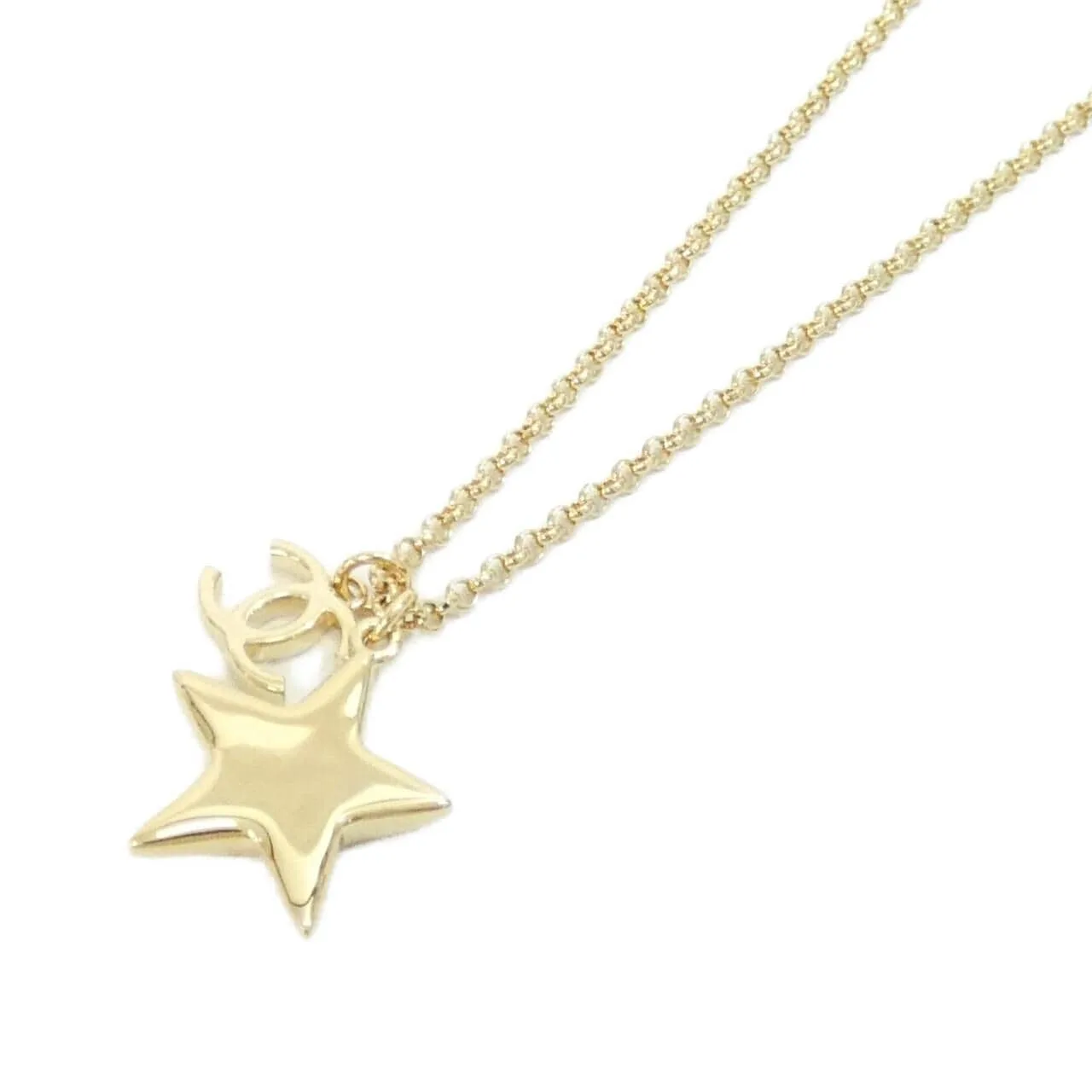 CHANEL ABH631 Accessories