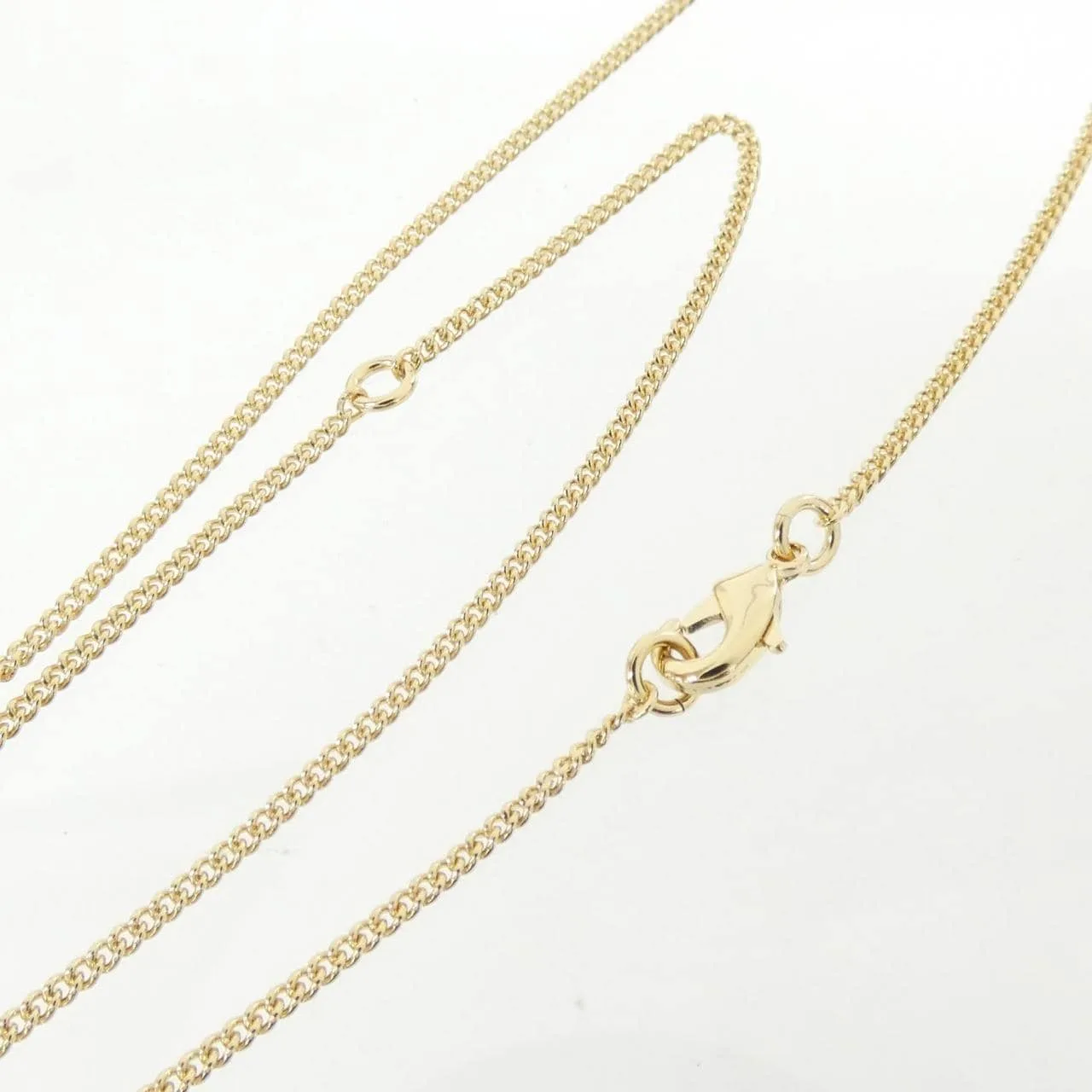 CHANEL ABH566 Accessories Gold New - Thumbnail 4