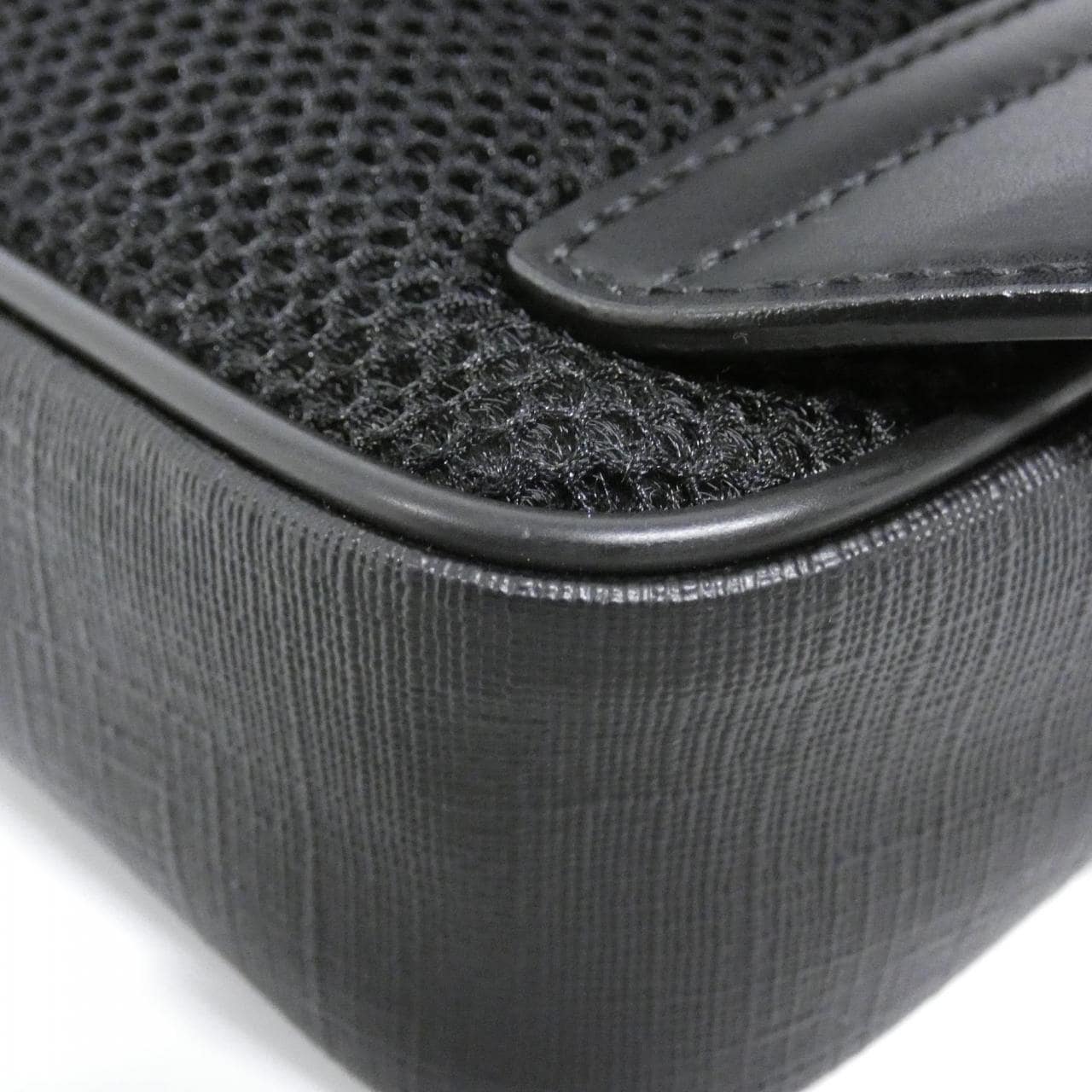 GUCCI 474293 K9RRN Belt Canvas 3