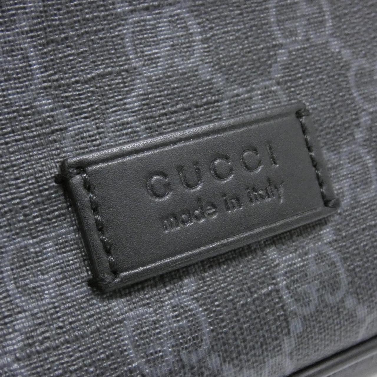 GUCCI 474293 K9RRN Belt Canvas 4