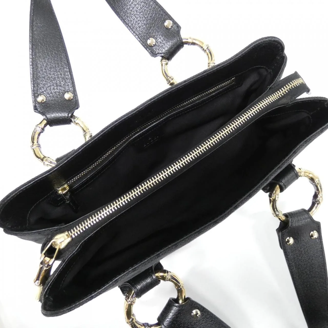 GUCCI 131324 手提包 帆布