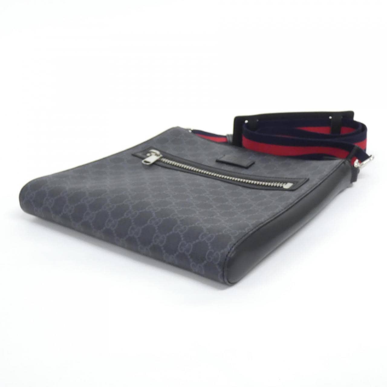 GUCCI 474137 K5RLN Shoulder Canvas 3