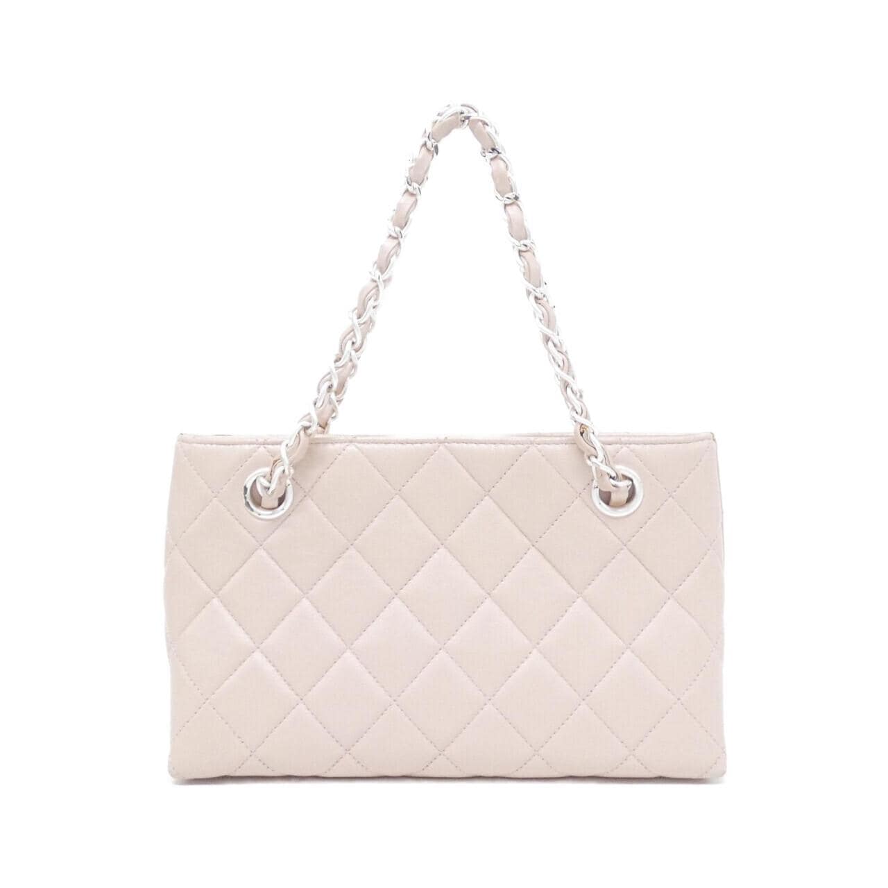 CHANEL 手提包 羊皮 2